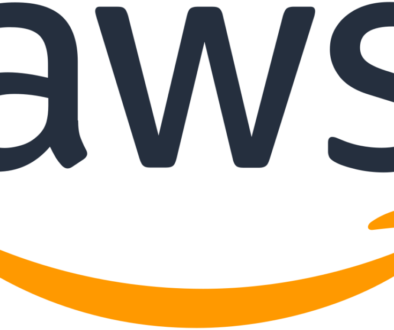 Logo AWS 111021